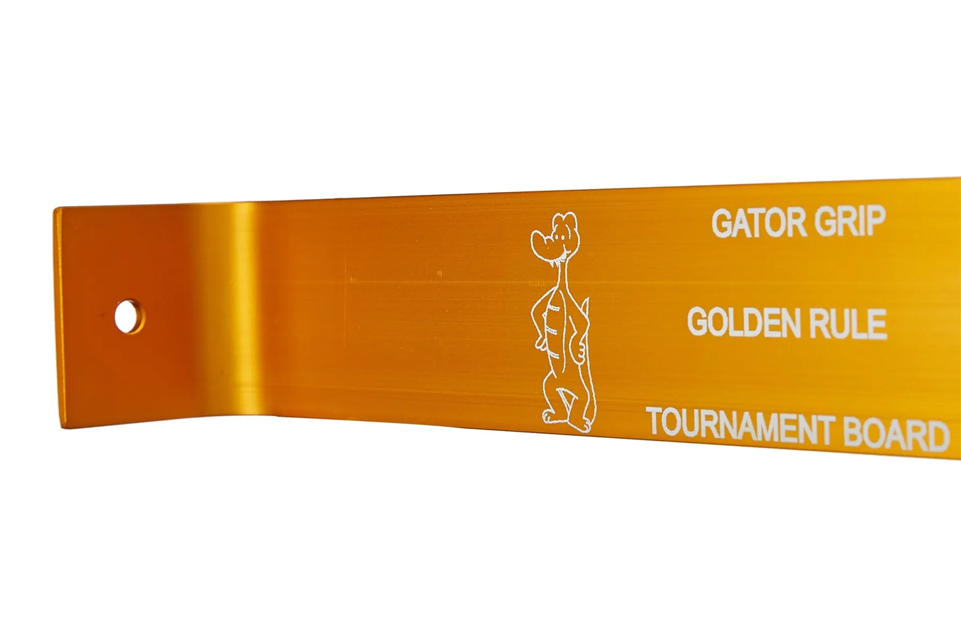 GATOR GRIP Golden Rule Measuring Board 15